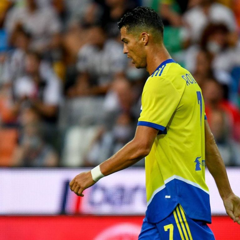 Cristiano Ronaldo à la Juve, c&rsquo;est fini !