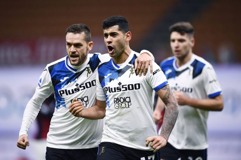 La Juventus va récupérer plus de 15 millions d&rsquo;euros pour Cristian Romero