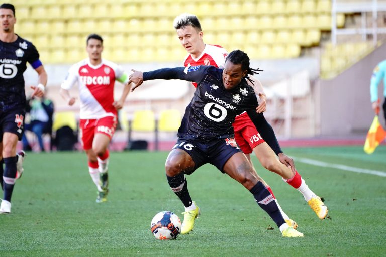 Un champion de France comme alternative en cas d&rsquo;échec pour Manuel Locatelli ?