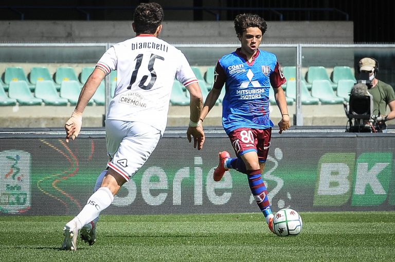 La Juventus entre dans la bataille pour récupérer ce prodige du Chievo Vérone si…