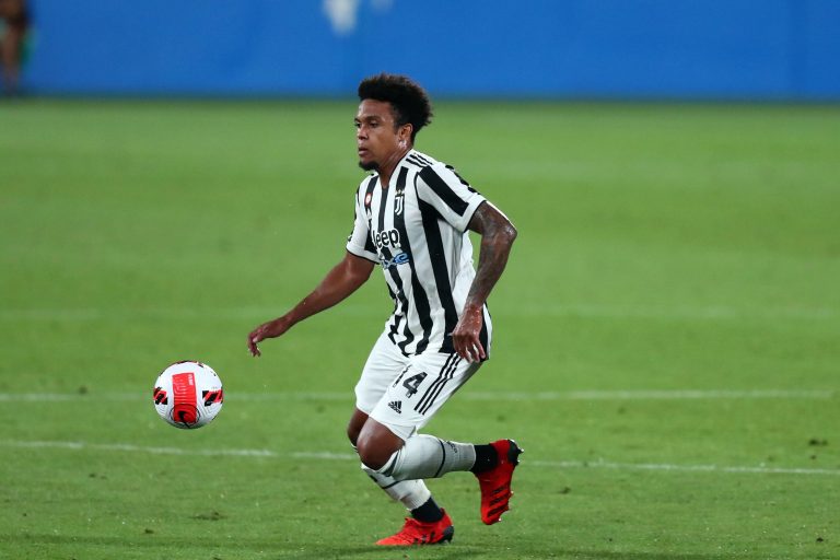 Le bonheur de Manuel Locatelli pourrait faire le malheur de… Weston McKennie