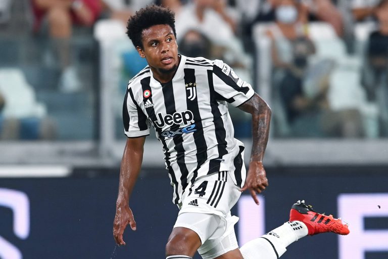 La Juventus fixe le prix pour McKennie et c&rsquo;est loin d&rsquo;être inabordable