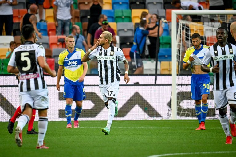 Udinese – Juventus : les tops et flops de ce premier rendez-vous de la saison !