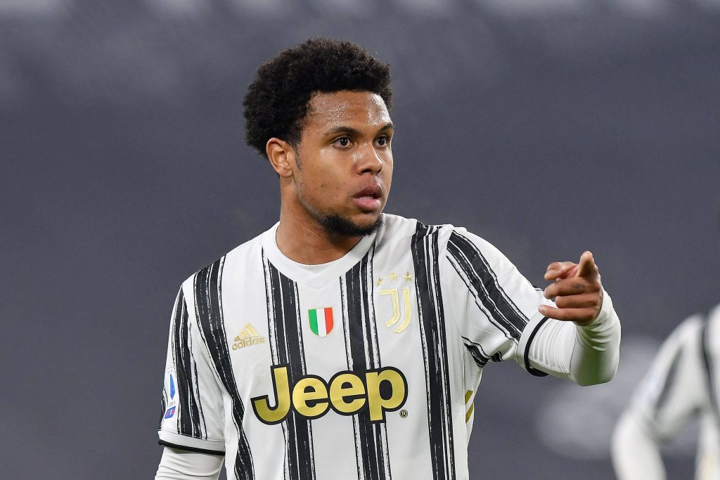 McKennie est convoité en Premier League !