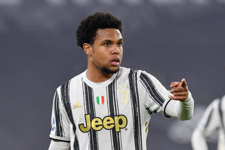 McKennie est convoité en Premier League !