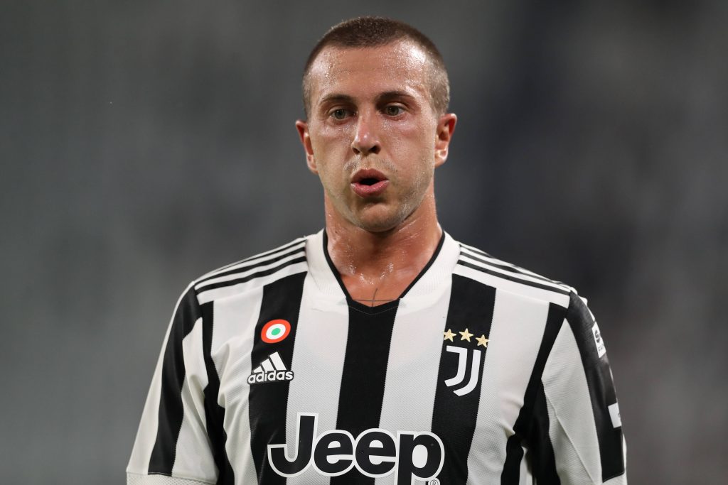 Justice : 40 000 euros d&rsquo;amende pour Bernardeschi !