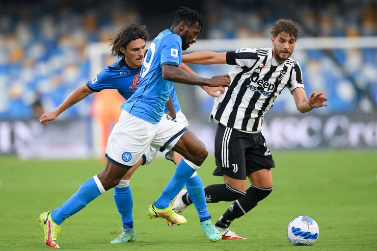 Naples – Juventus (2-1) : Nos tops et flops de la rencontre