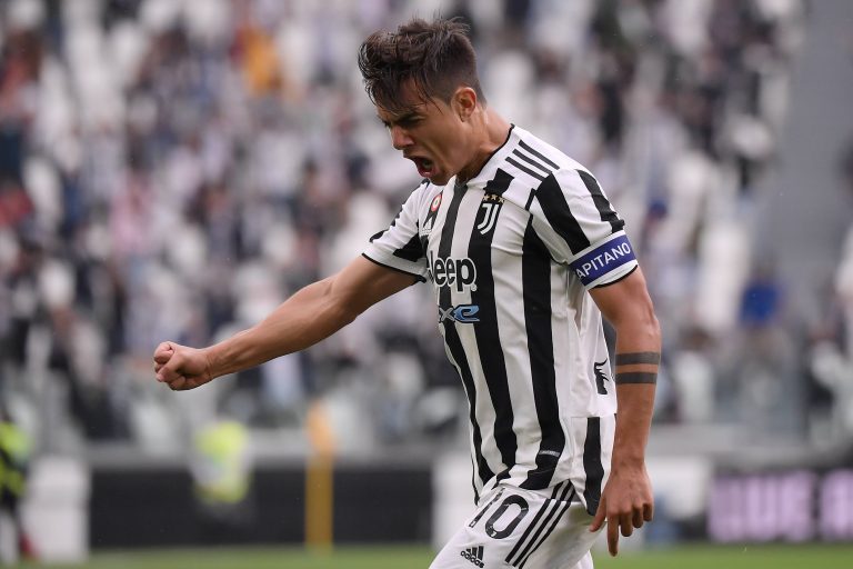 Paulo Dybala