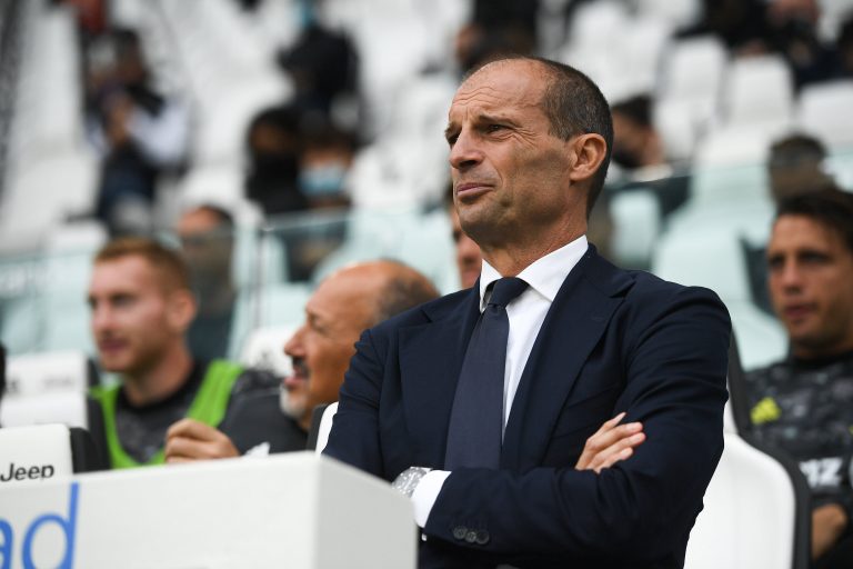 Vers un 3-5-2 pour Juve-Chelsea ?