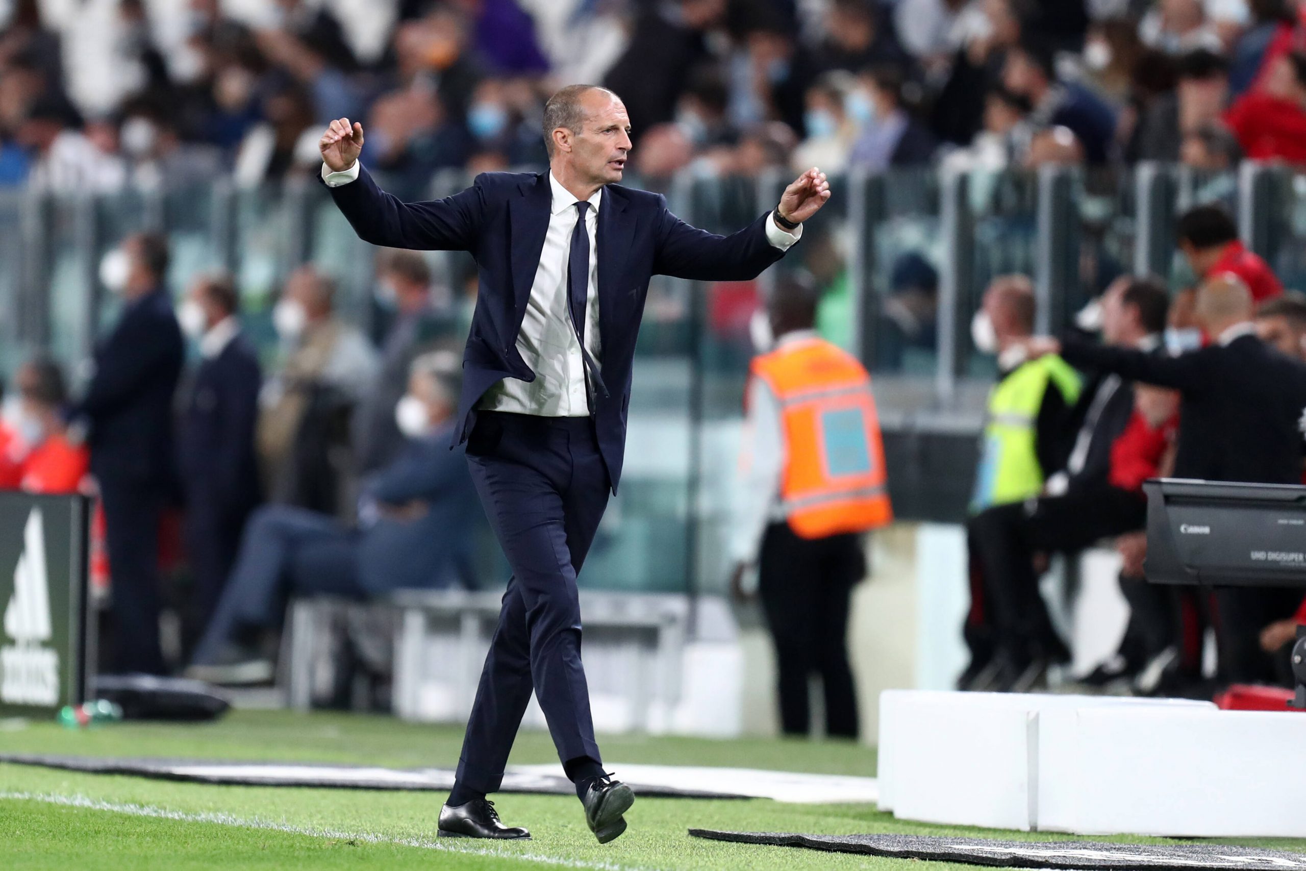 Massimiliano Allegri