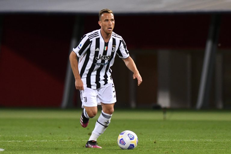 Le retour d&rsquo;Arthur Melo, moment clé de la saison ?