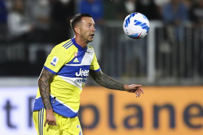 Federico Bernardeschi se propose pour jouer face à Chelsea