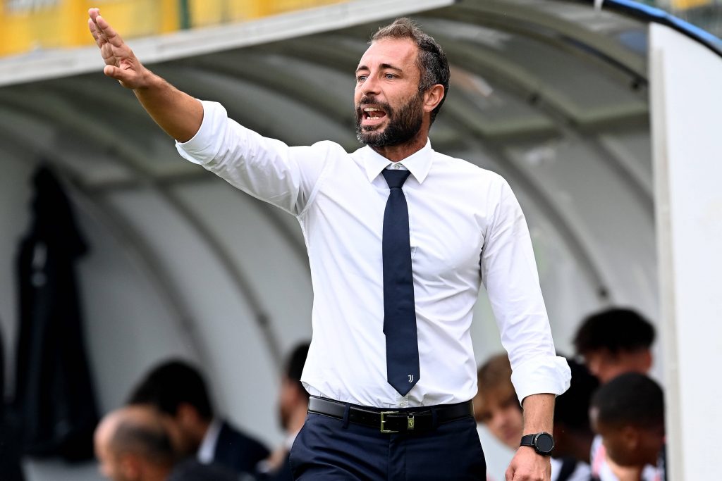 Pour Bonatti, la Juventus peut faire encore mieux dans cette Youth League