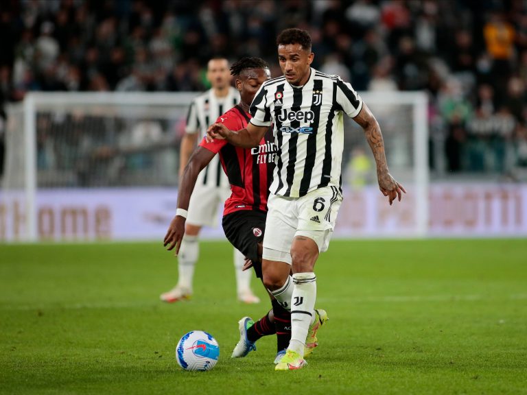 Danilo tire la sonnette d&rsquo;alarme ! « maintenant nous devons être une équipe plus unie que jamais »