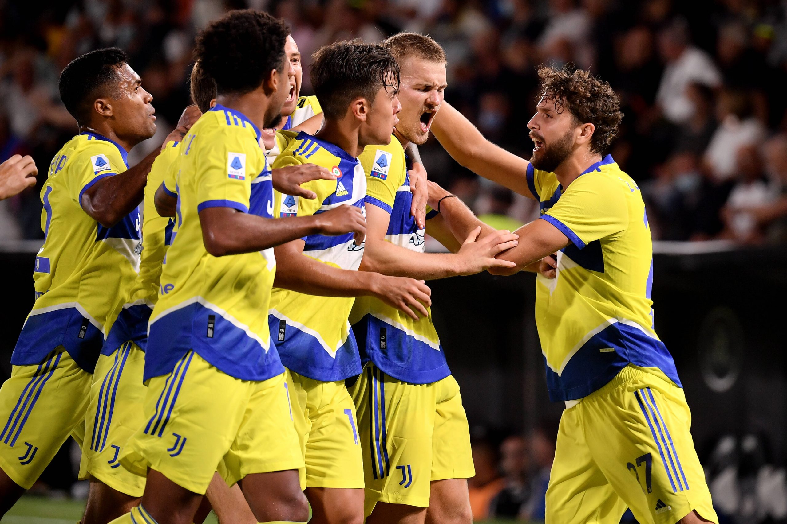 Juventus Turin