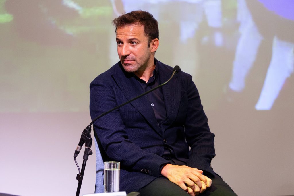 Pour Del Piero, la Ligue des champions peut être la bouffée d&rsquo;air qu&rsquo;il faut à la Juve