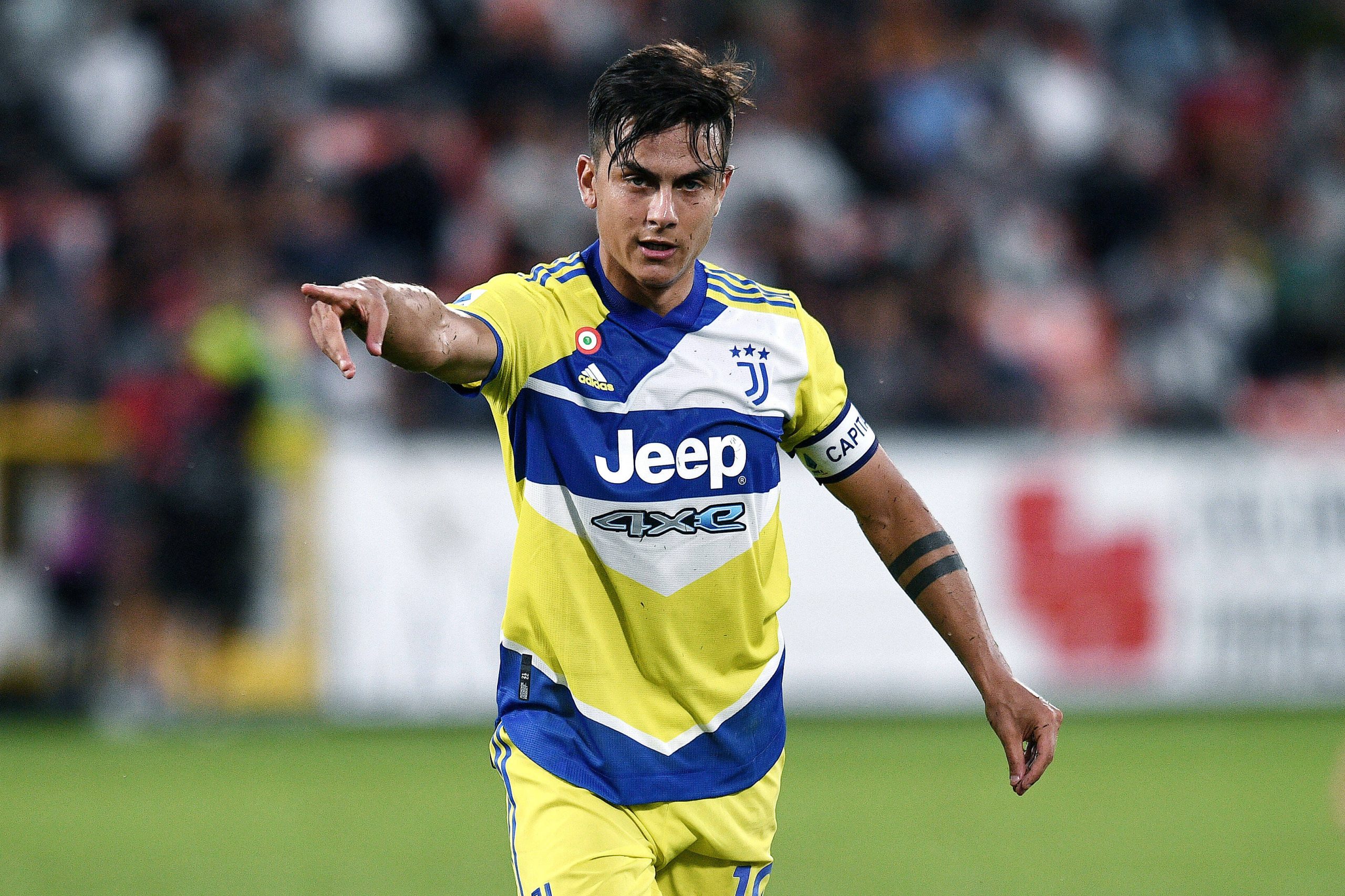 Paulo Dybala