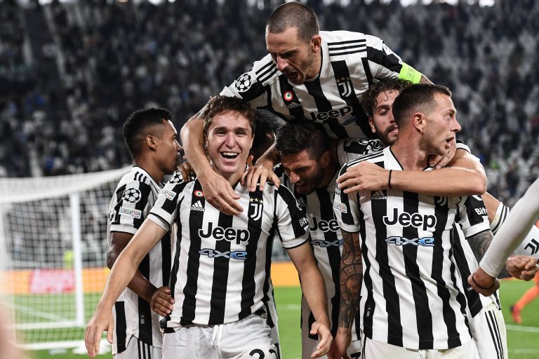 Sur la pelouse de l&rsquo;Allianz Stadium, la Juve a eu la peau du champion d&rsquo;Europe en titre