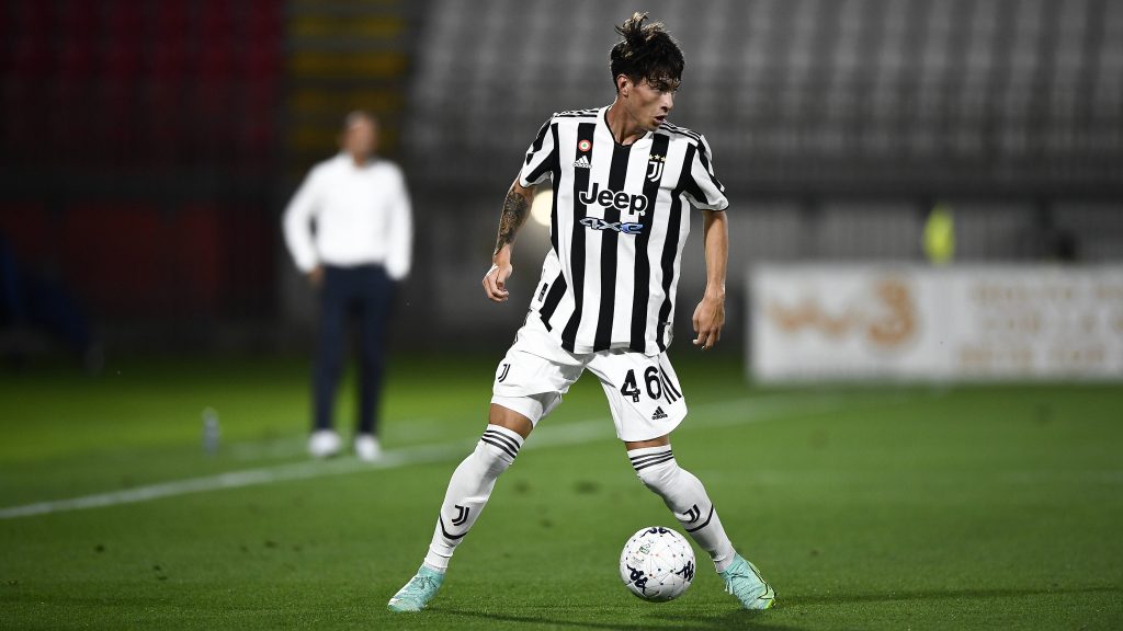 La Juventus frappe un grand coup en prolongeant Matìas Soulé, grand espoir argentin