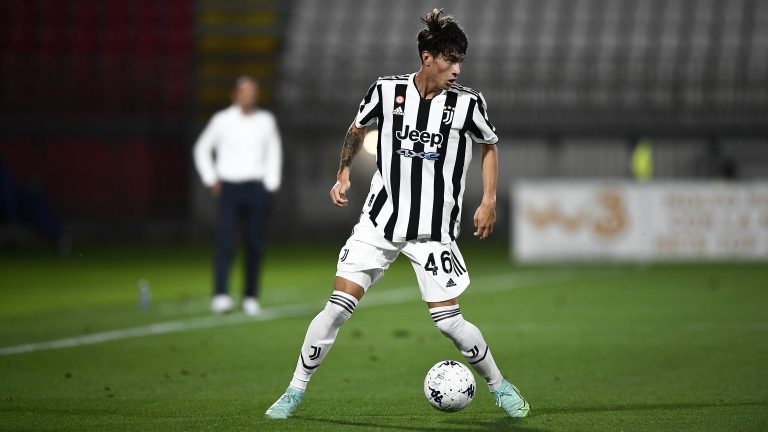 La Juventus frappe un grand coup en prolongeant Matìas Soulé, grand espoir argentin