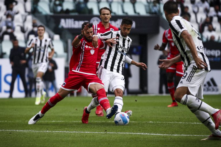 Retour en vidéo sur la première victoire à domicile pour la Juventus cette saison