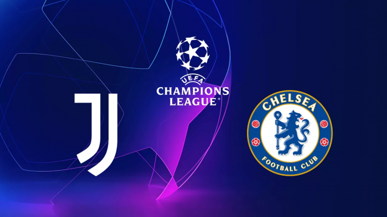 juventus chealsea