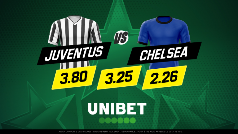 juventus chelsea cotes