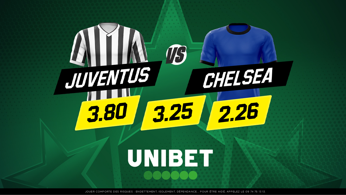 juventus chelsea cotes