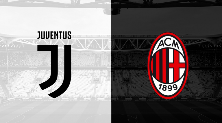 juventus milan ac