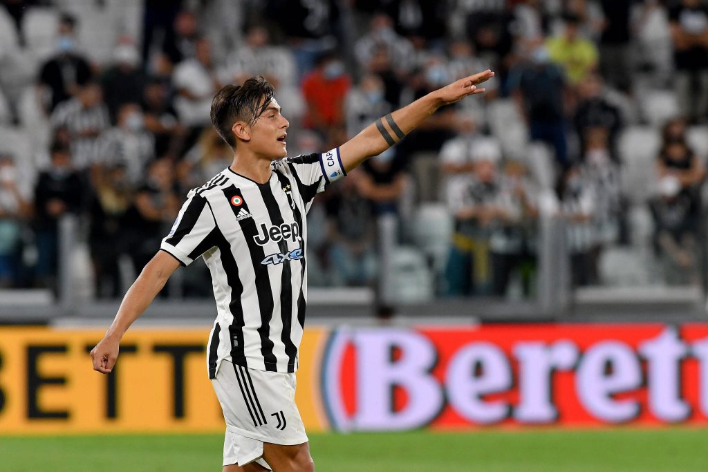 Un avenir made in bianconero pour la Joya Paulo Dybala