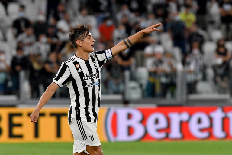 Un avenir made in bianconero pour la Joya Paulo Dybala