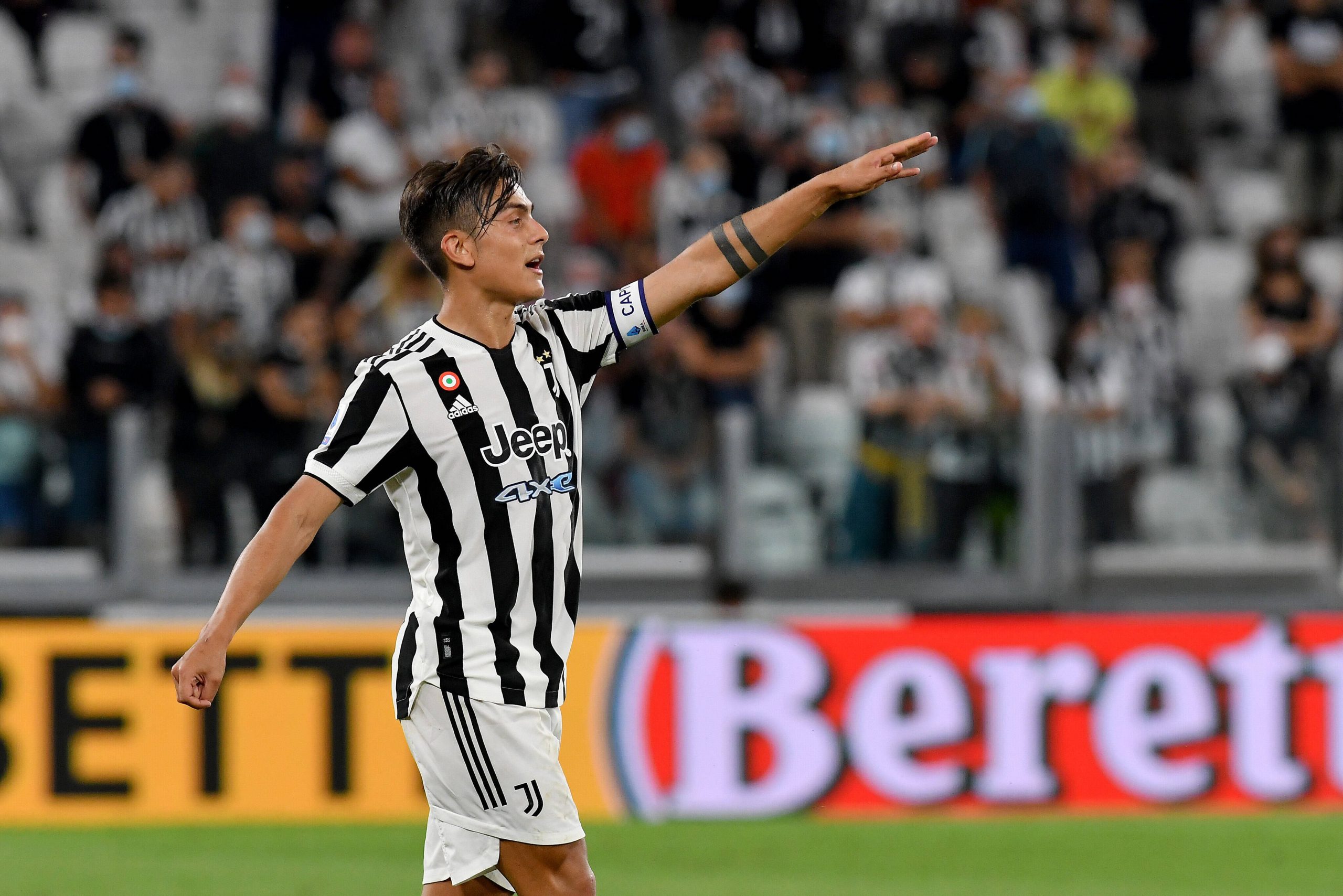 Paulo Dybala