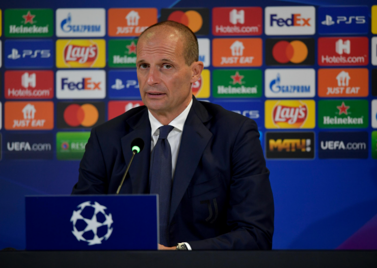 Zenit-Juventus : les mots de Szczesny et Allegri avant le match
