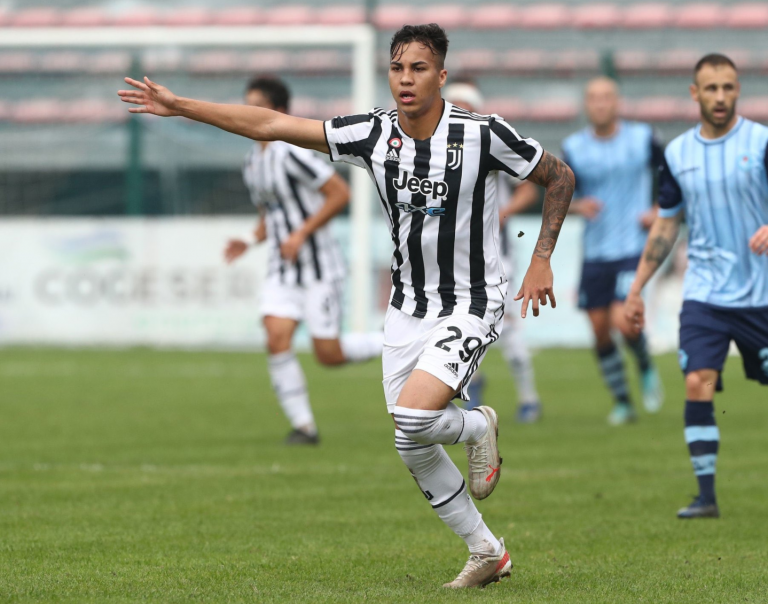 Première titularisation pour Kaio Jorge face à Sassuolo ?