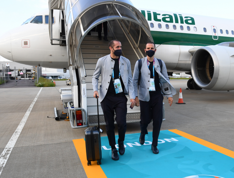 Deux juventini sont nominés dans la liste au Ballon d&rsquo;Or