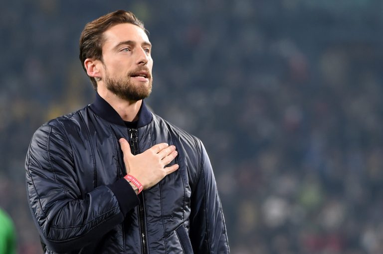 Claudio Marchisio commence petit à petit à retrouver sa Juventus