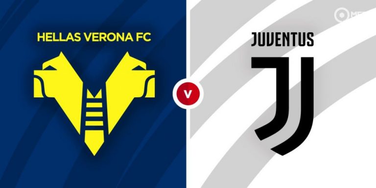 Pariez sur Hellas Vérone – Juventus : les cotes, notre prono et bonus 150€ offerts