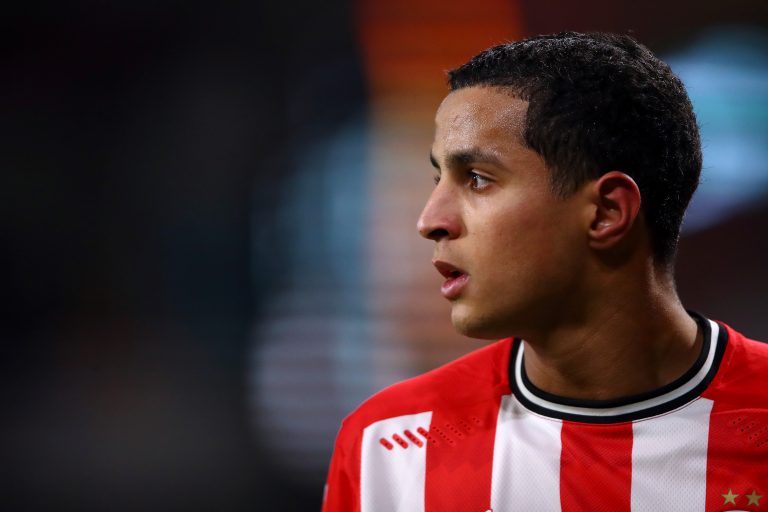 Mohamed Ihattaren déjà vers un départ de la Sampdoria ?