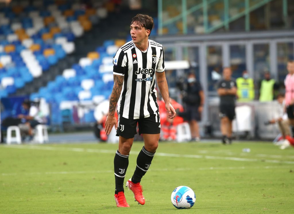 La Juventus pas fermée pour un prêt de Luca Pellegrini en janvier 2022 ?