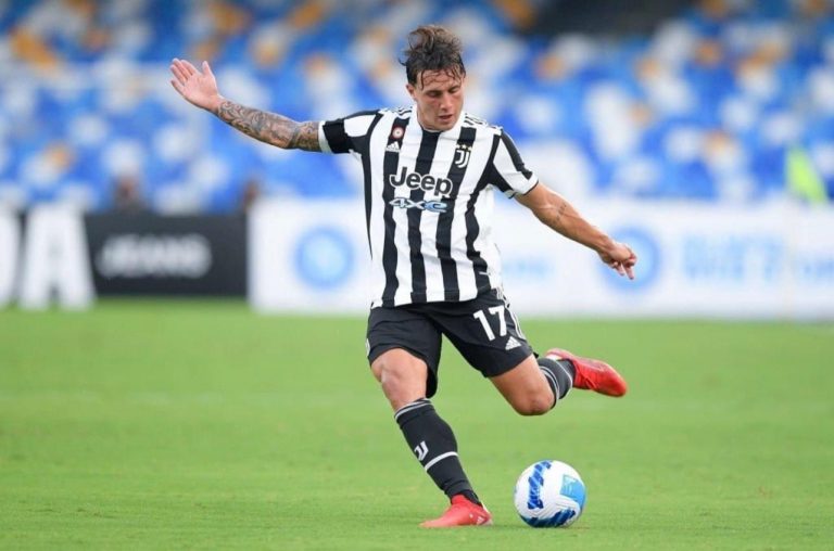 La Juventus pas fermée pour un prêt de Luca Pellegrini en janvier 2022 ?