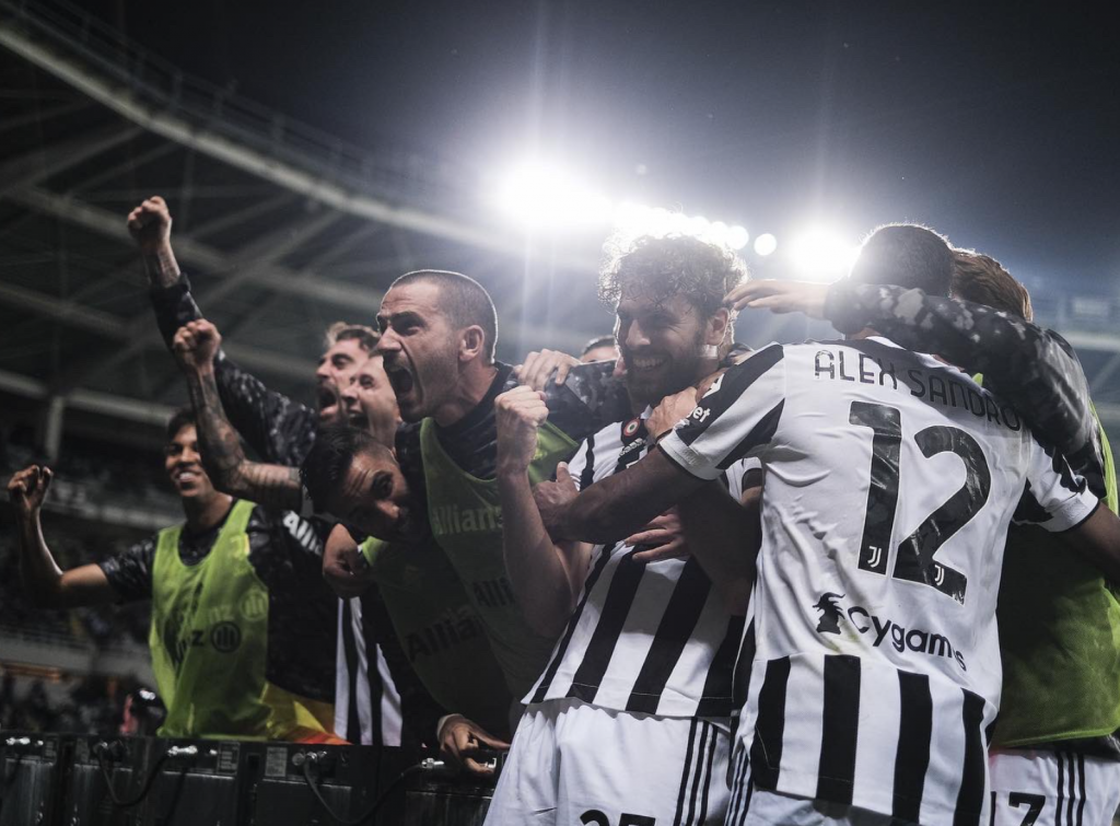 Le héros Locatelli, la confirmation d'Alex Sandro : les tops et les flops de Torino-Juventus