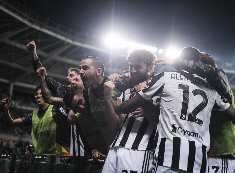 Le héros Locatelli, la confirmation d&rsquo;Alex Sandro : les tops et les flops de Torino-Juventus