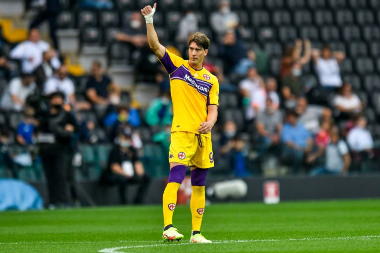 Icardi, Gabriel Jesus, Lucca… C&rsquo;est bien, mais la grande priorité de la Juventus c&rsquo;est lui !