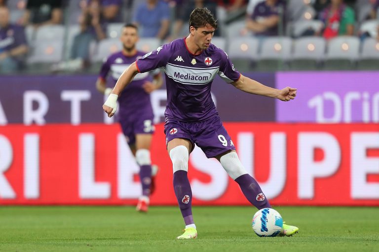 Pour cet ancien milieu de la Juventus, Dusan Vlahovic est le profil parfait pour l&rsquo;avenir
