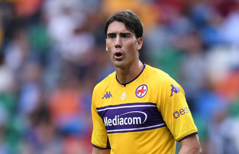 Une autre star de la Fiorentina à la Juventus ?