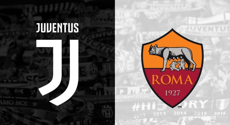 Juventus-Roma : les compositions officielles ! Duo d&rsquo;attaque Chiesa-Kean