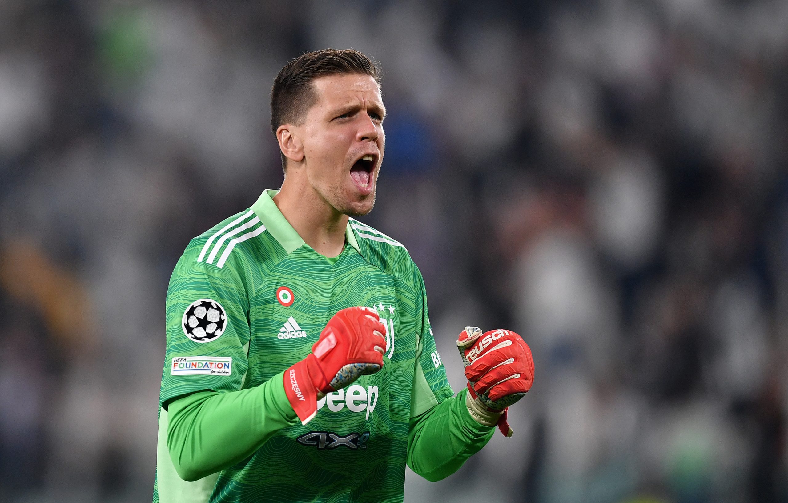 Wojciech Szczęsny