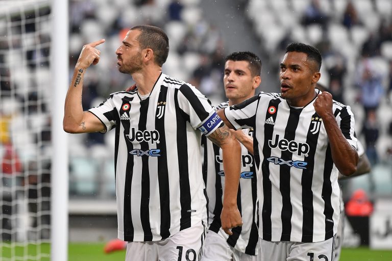 Bonucci espère pouvoir rejouer une finale de Champions League