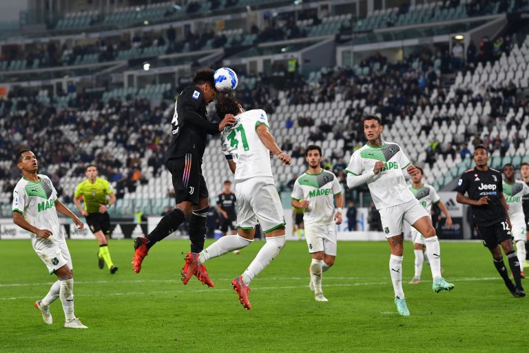 Une Juventus décevante perd 3 points à domicile