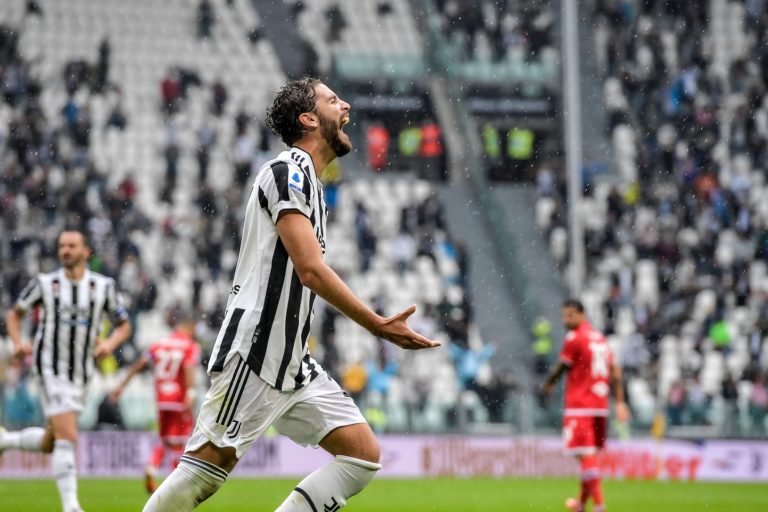 Torino – Juventus : les mots du sauveur Manuel Locatelli après la victoire dans le derby